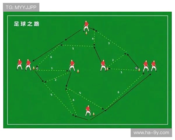 围绕学员足球防守能力提升的系统化训练策略探究与实践路径分析