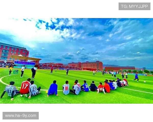 团结拼搏勇往直前为玉树足球喝彩共筑绿茵辉煌梦想 团结拼搏勇往直前为玉树足球喝彩共筑绿茵辉煌梦想